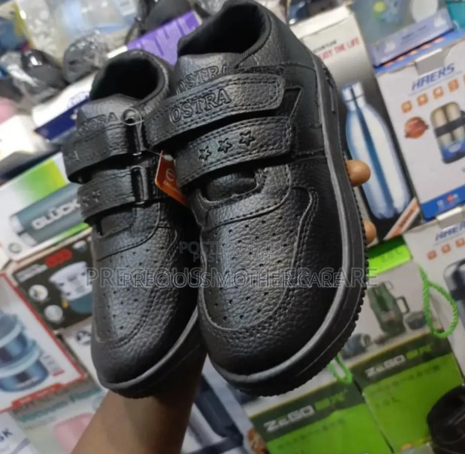 Quality Boys and Teenagers School Shoe From 28 to 42