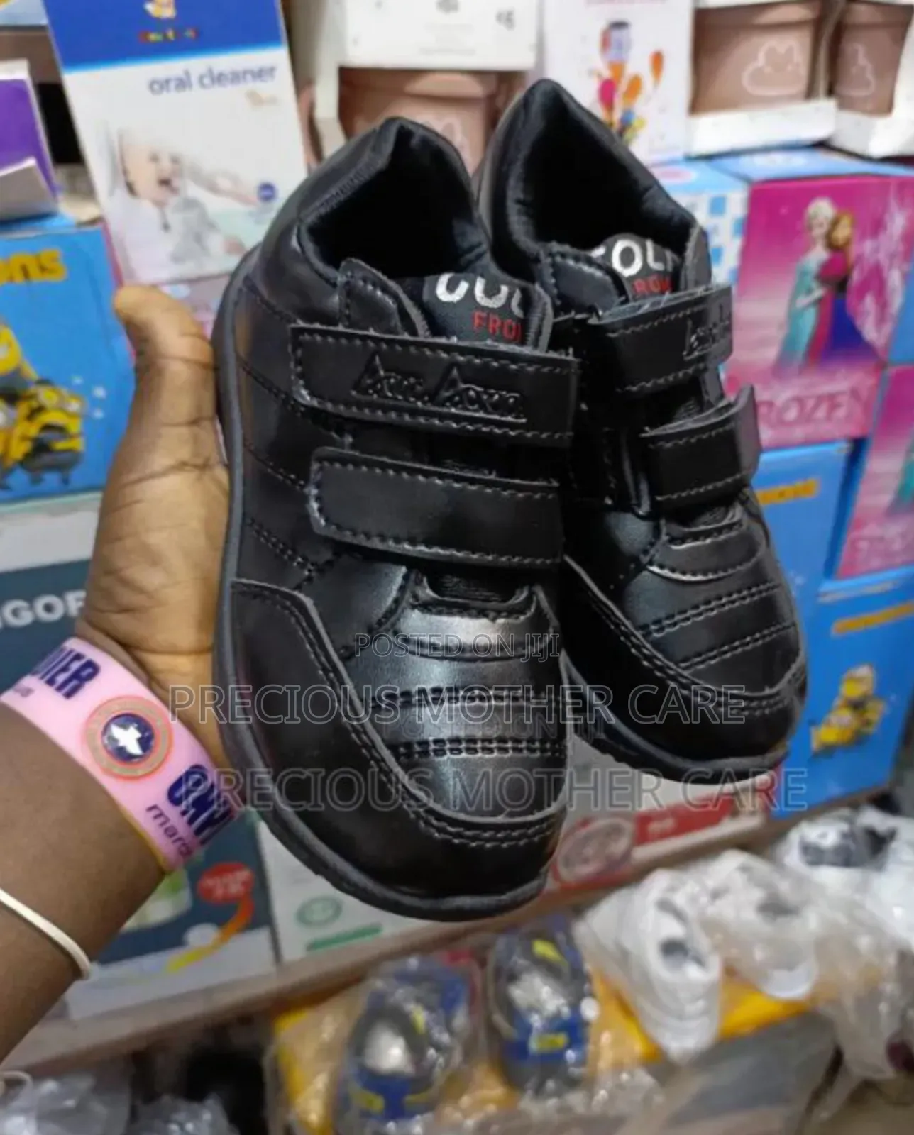 Quality Boys and Teenagers School Shoe From 28 to 42