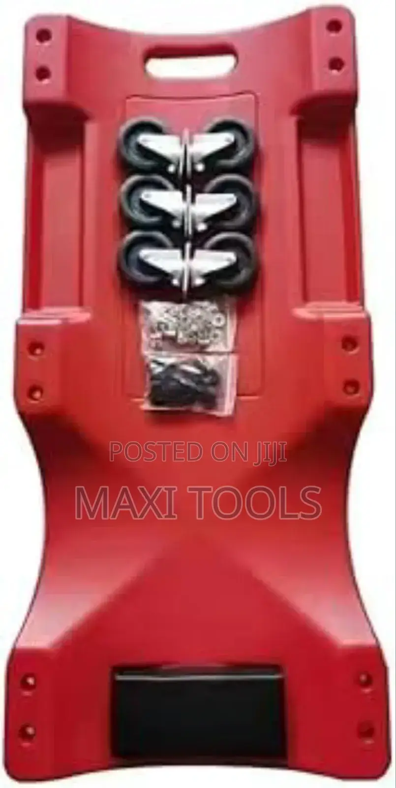 Mechanical  Lying Board  Creeper,
