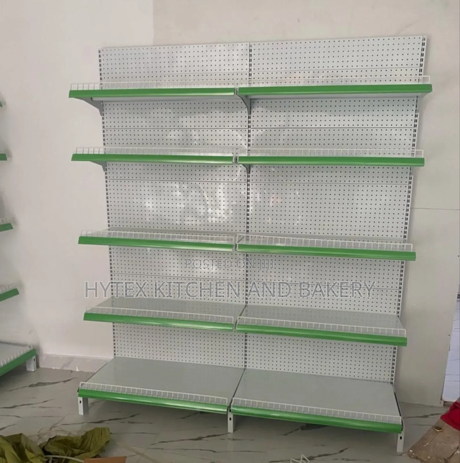 High Quality Supermarket Shelf