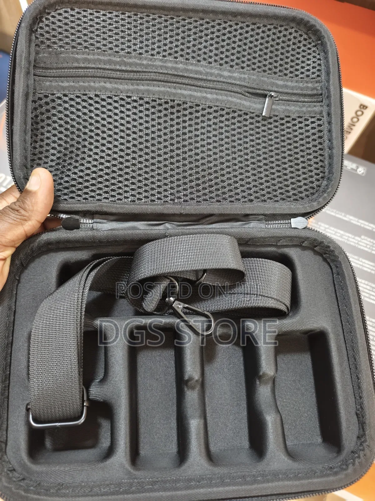 Carrying Case for Dji Osmo Pocket 3