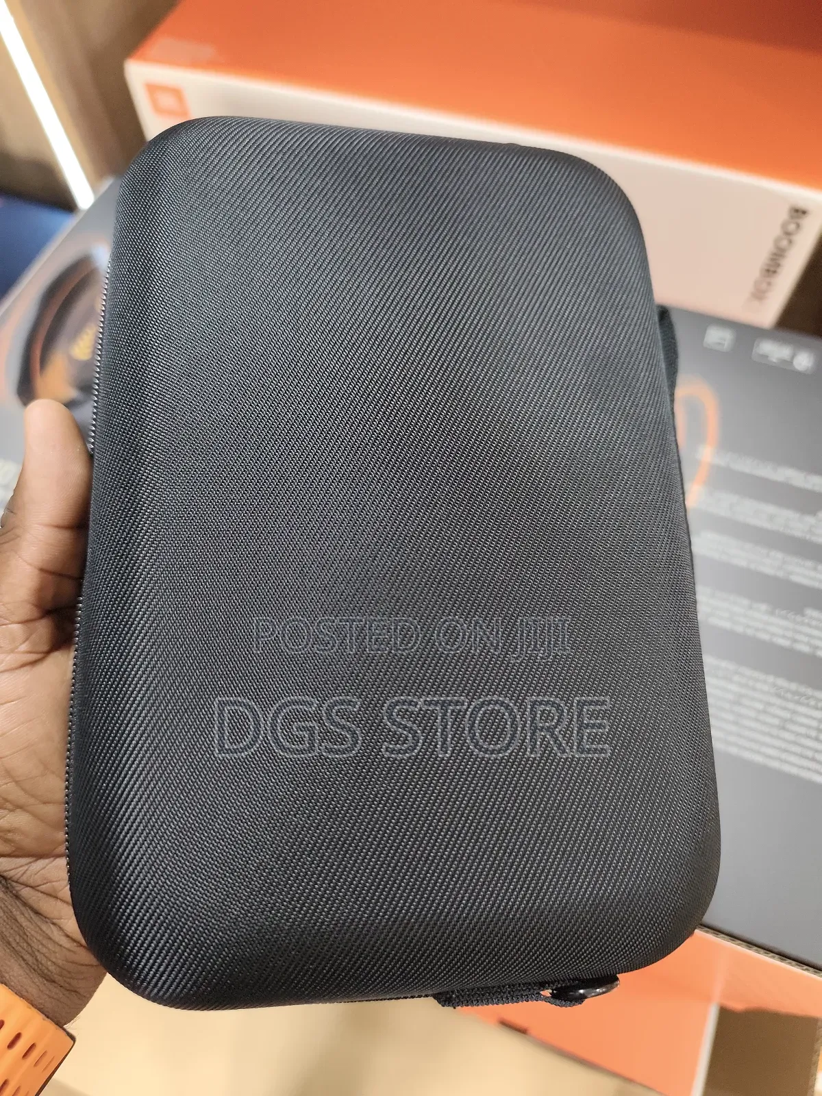 Carrying Case for Dji Osmo Pocket 3