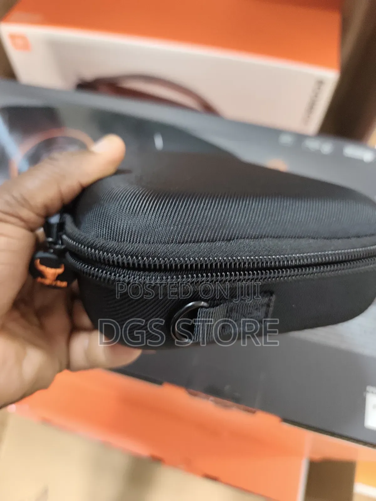 Carrying Case for Dji Osmo Pocket 3