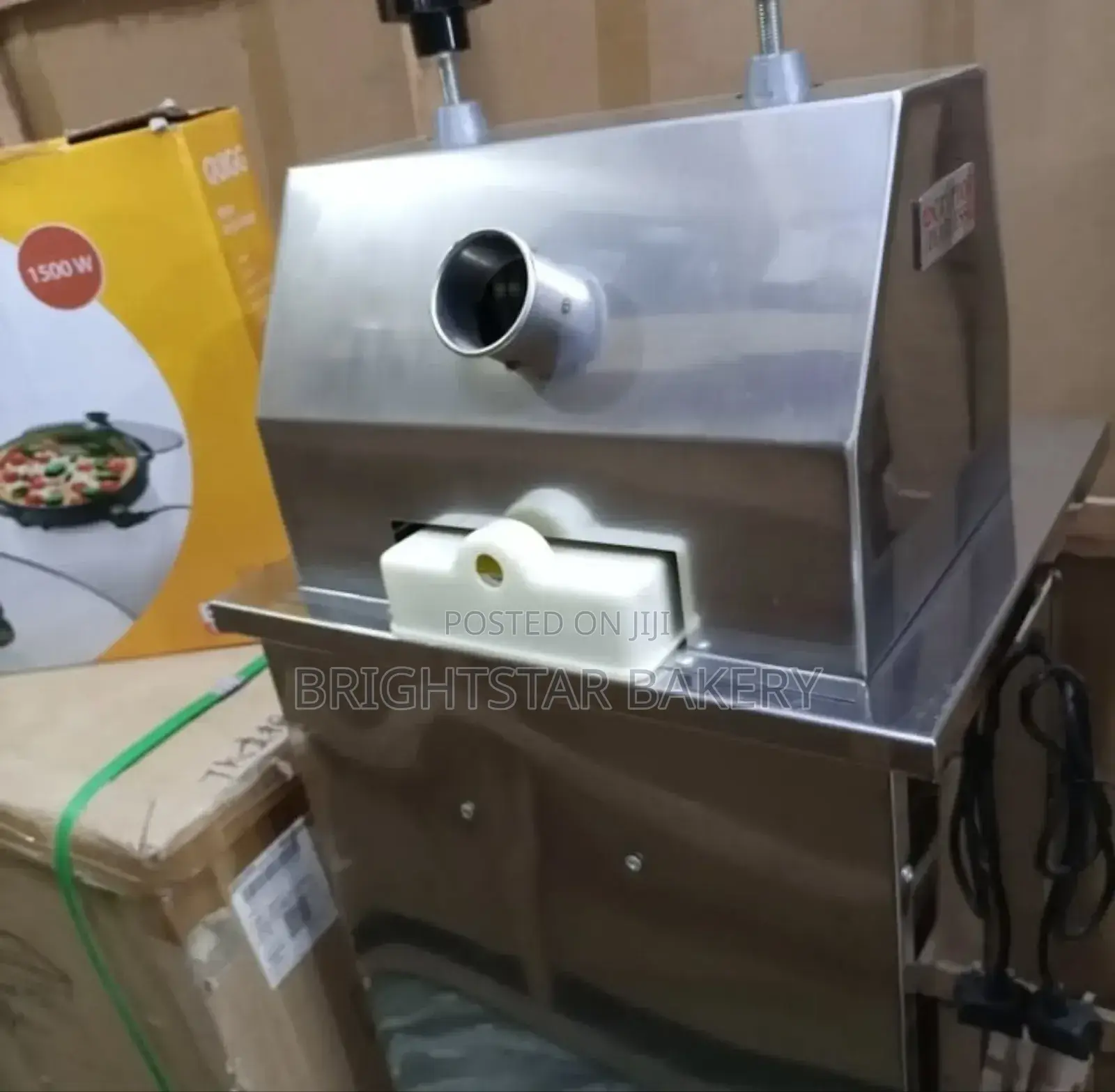 Sugar Cane , Juicer