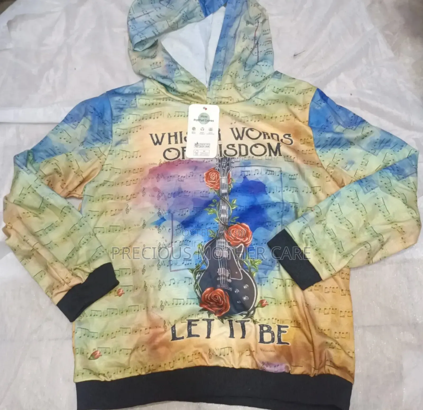 Adult and Teenagers Hoodi Sweat Wears
