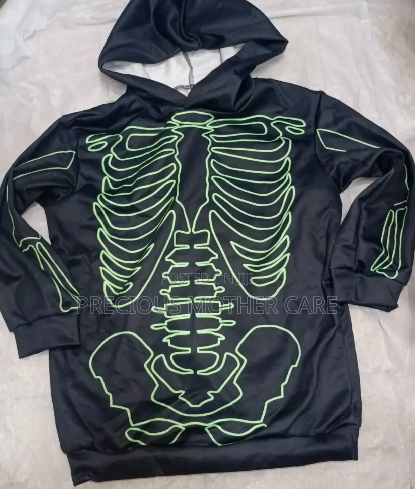 Adult and Teenagers Hoodi Sweat Wears