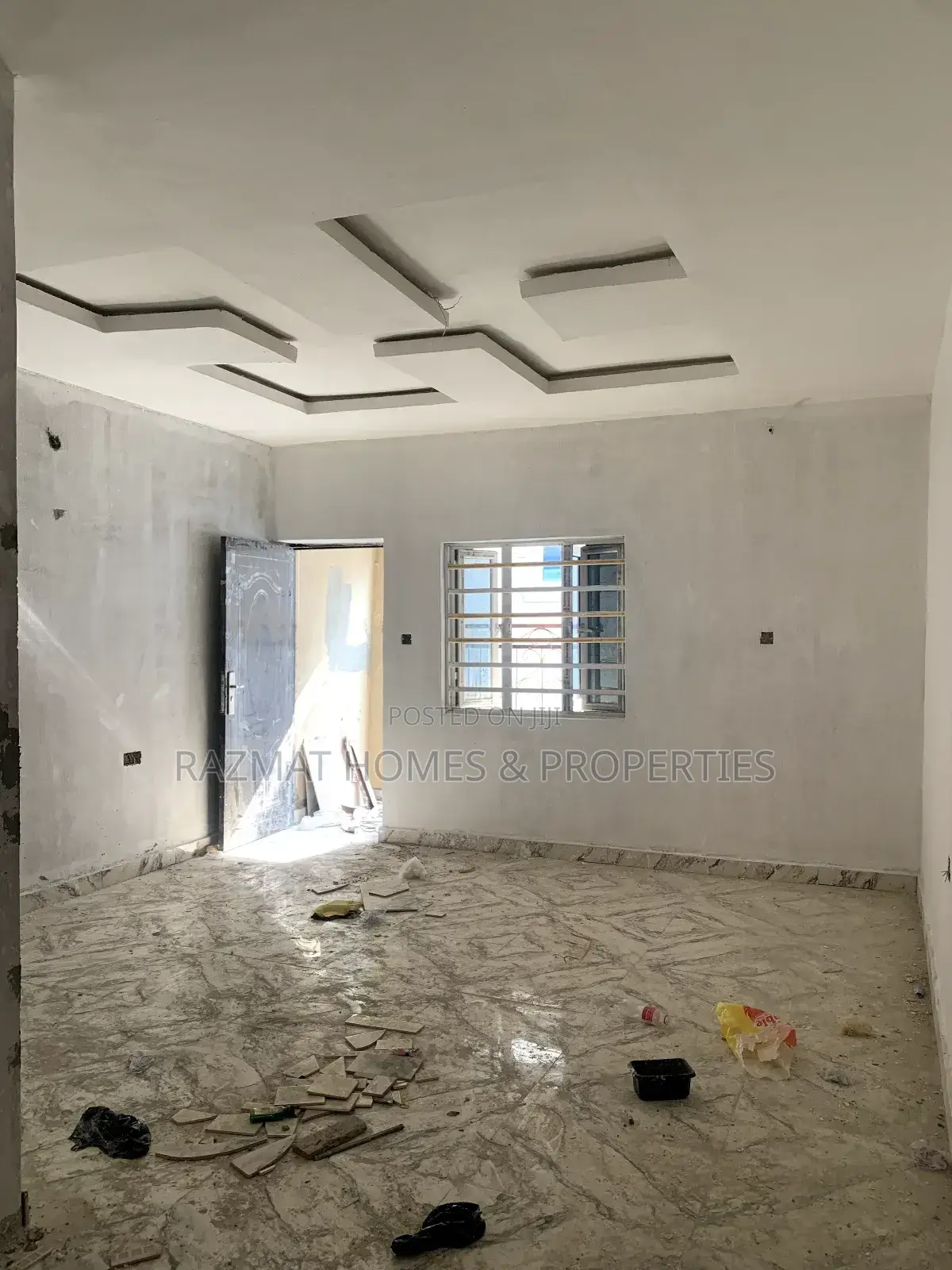 2bdrm Apartment in Ago Palace for rent