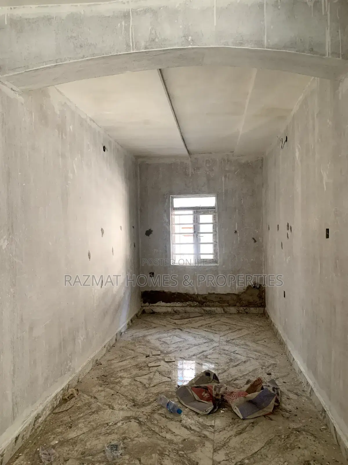 2bdrm Apartment in Ago Palace for rent