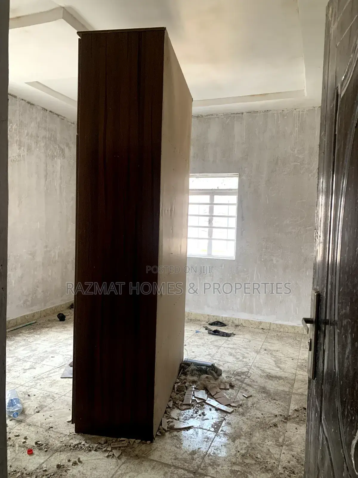 2bdrm Apartment in Ago Palace for rent