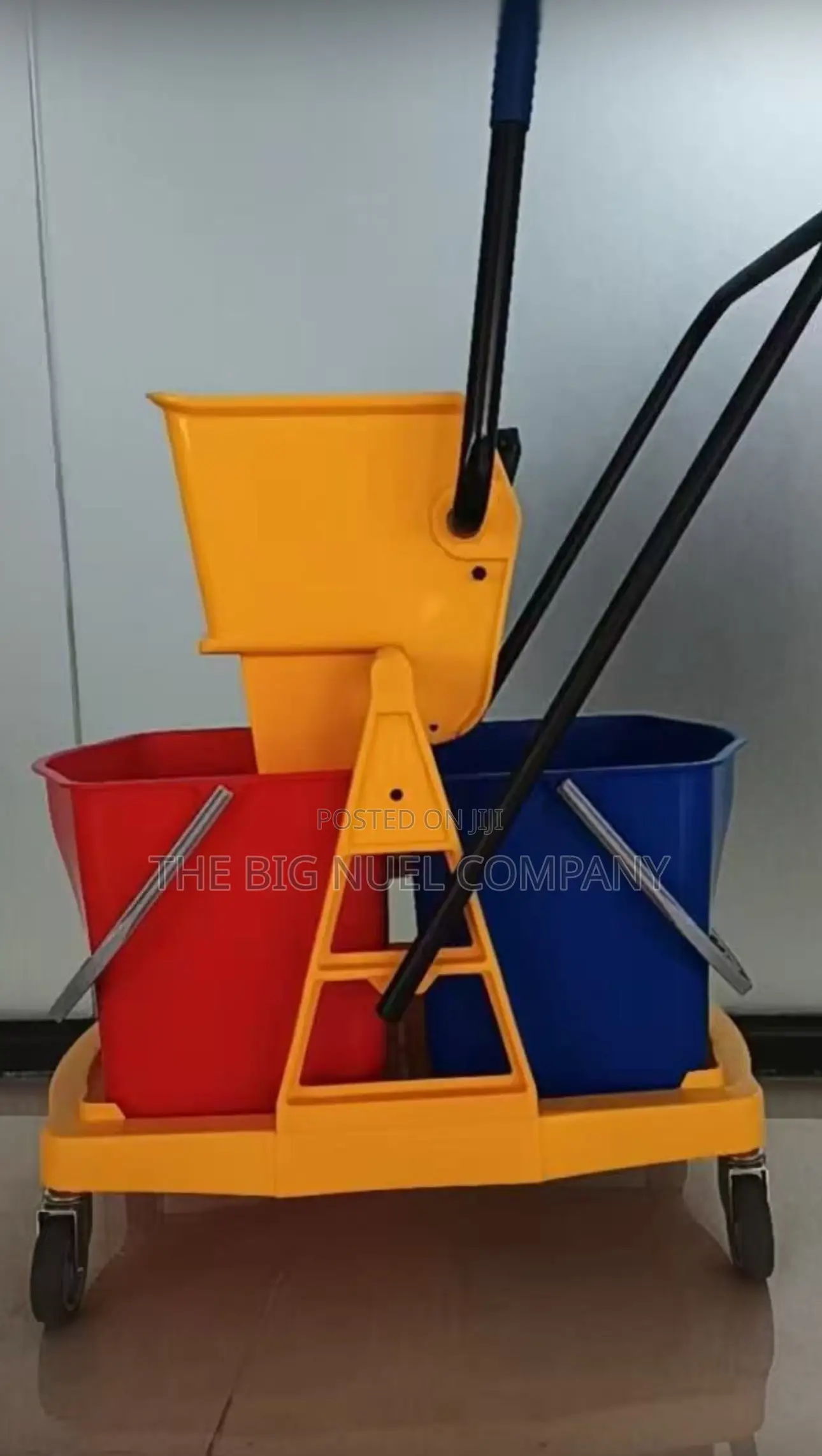 Cleaning Bucket Set