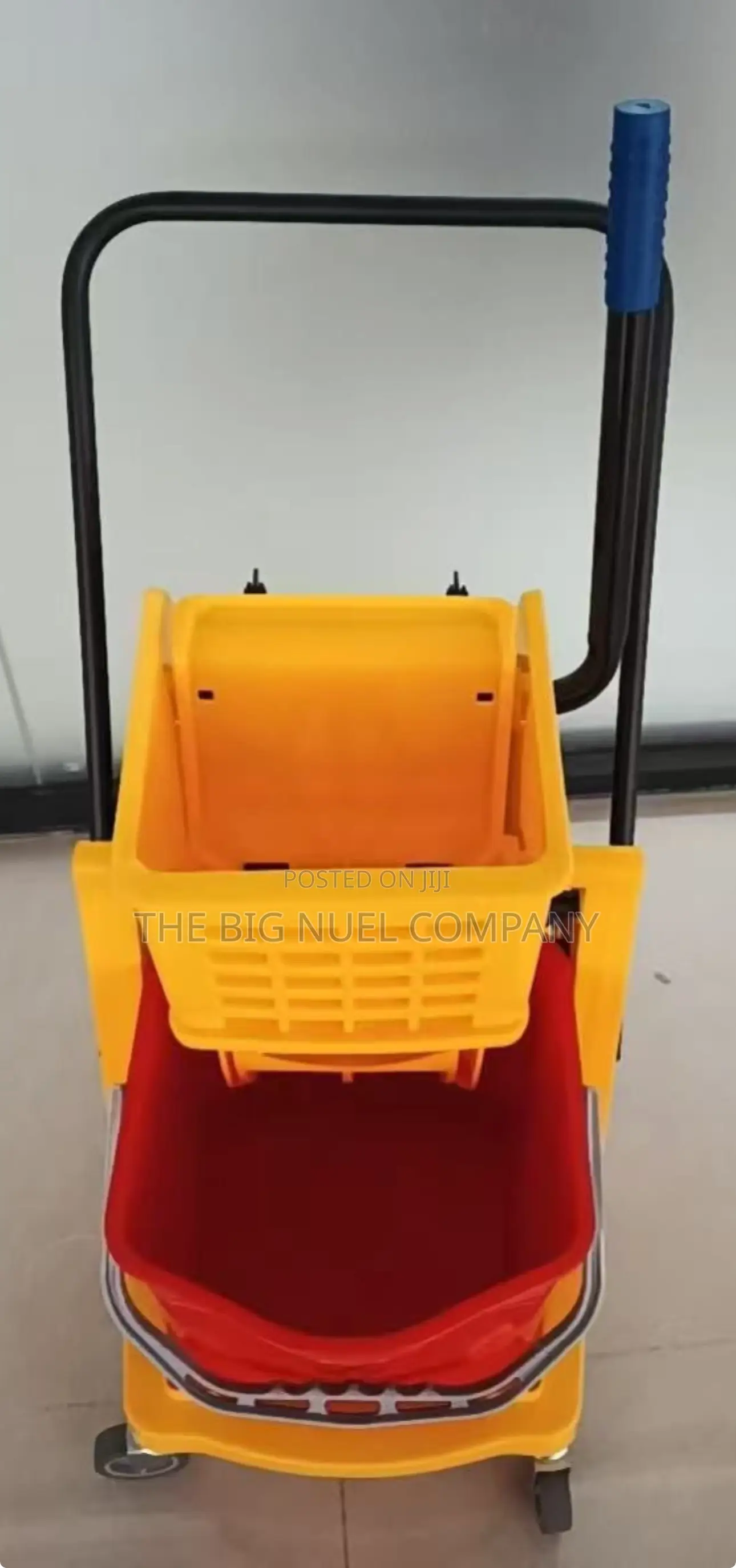Cleaning Bucket Set