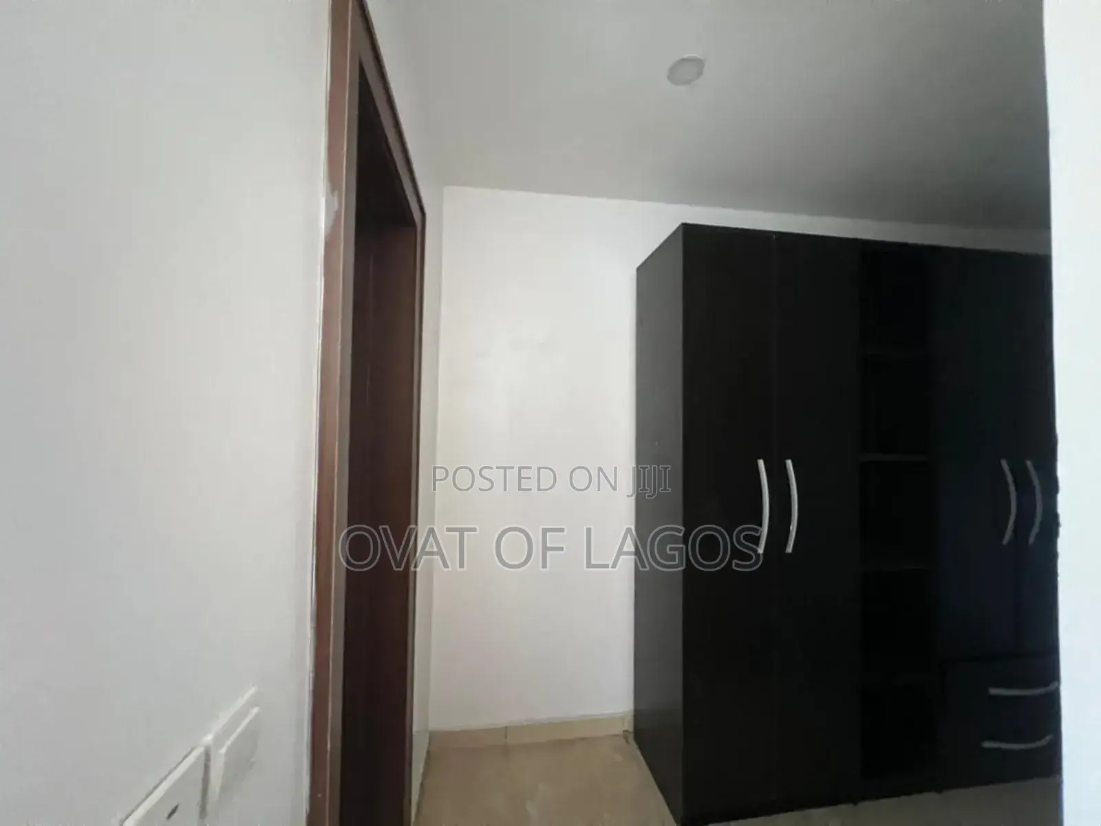 4bdrm Duplex in Lekki Phase 1 for rent