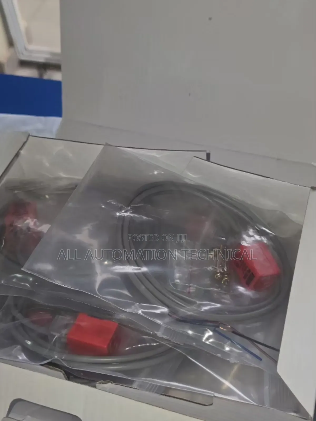 Fotek Proximity Sensor Switches | Pl-05n