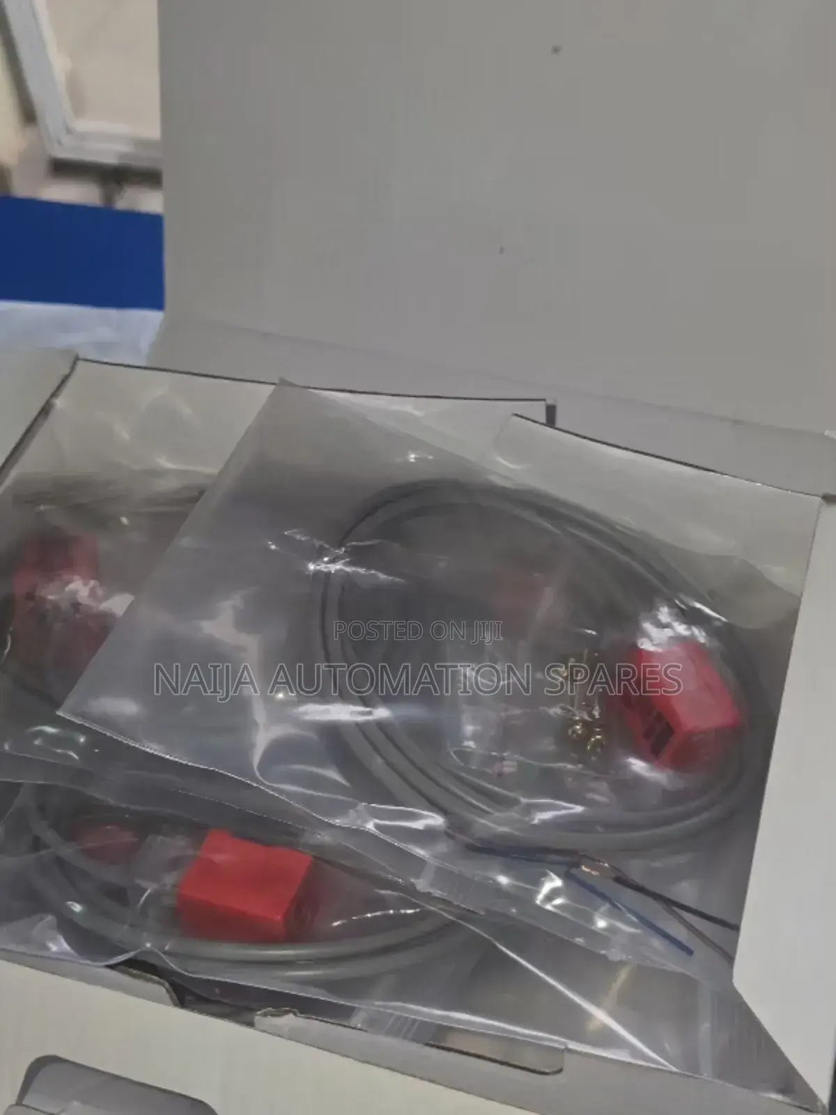 Fotek Proximity Sensor Switches | Pl-05n