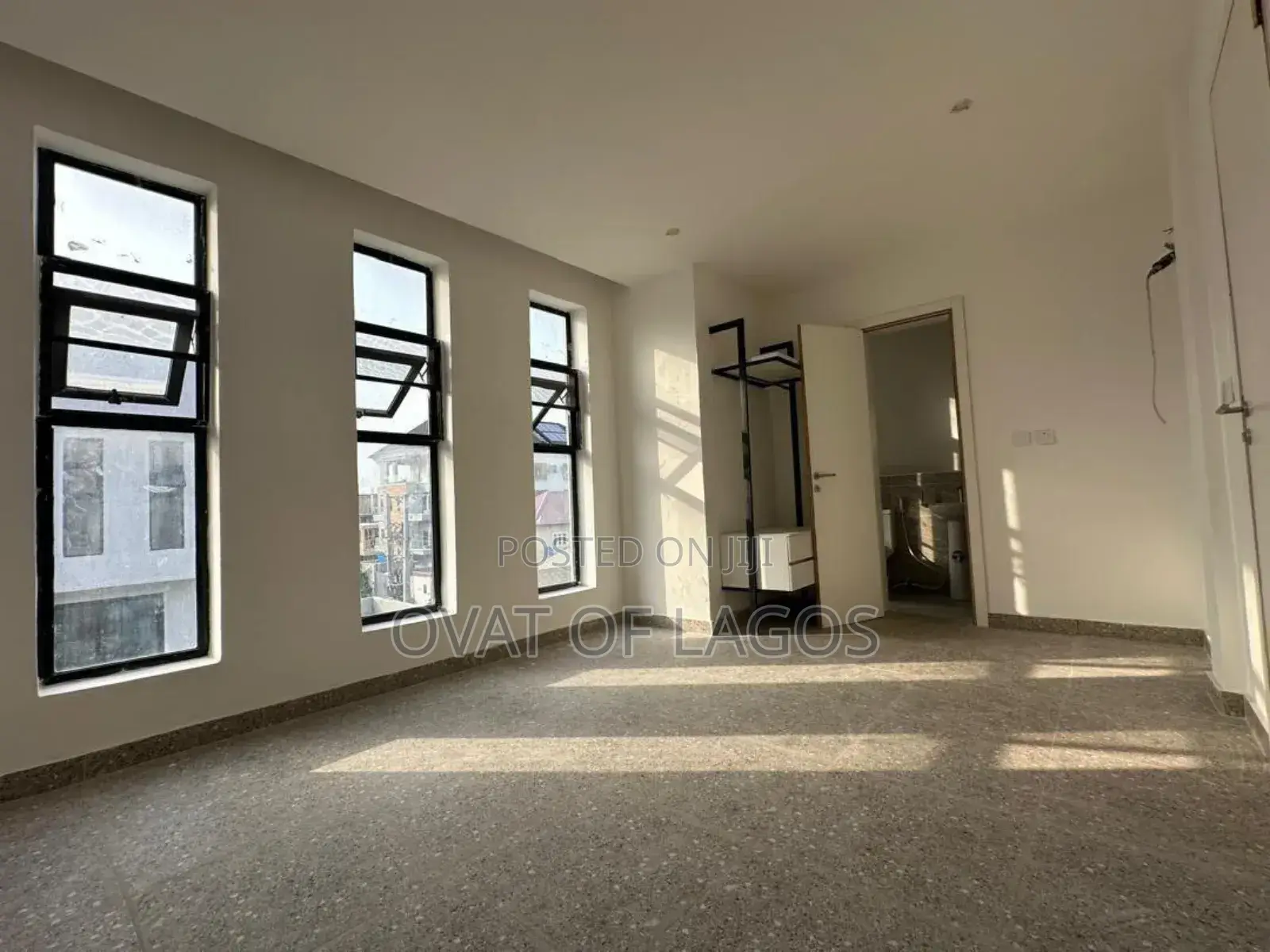 4bdrm Duplex in Ikate Lekki for sale