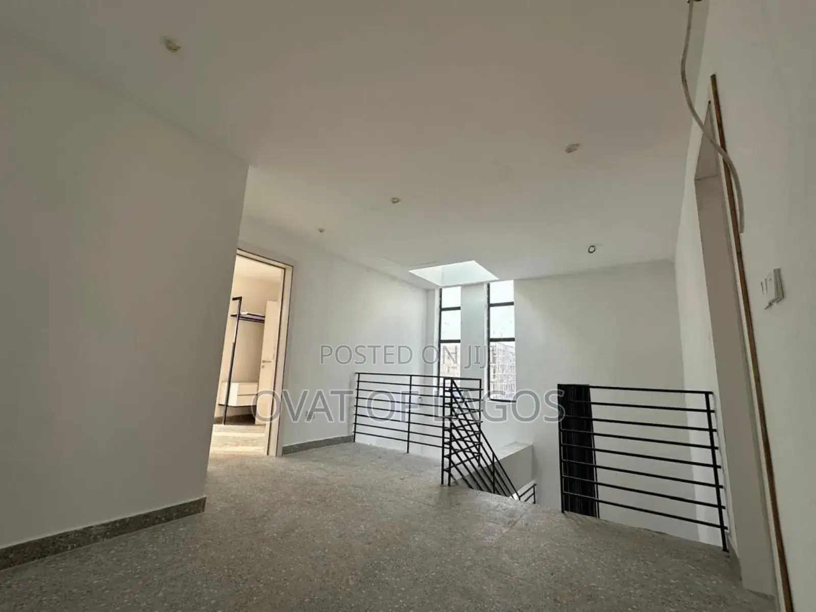 4bdrm Duplex in Ikate Lekki for sale