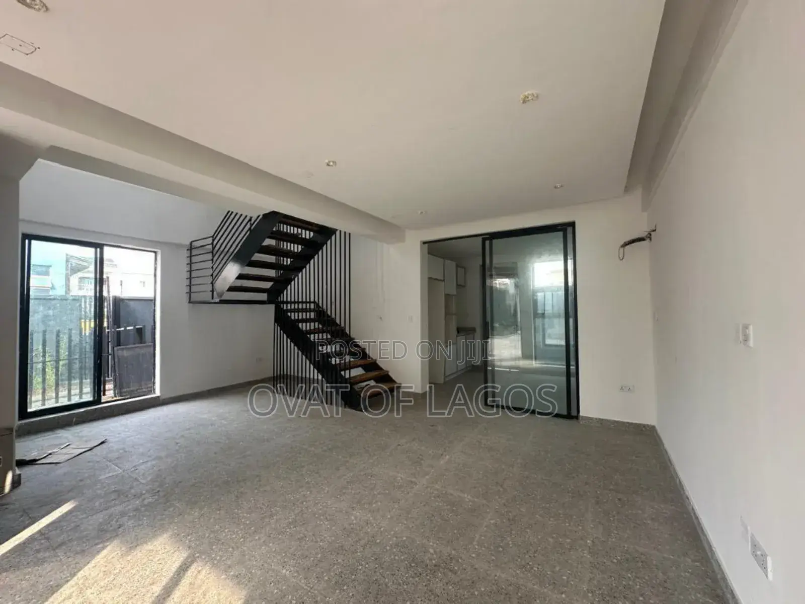 4bdrm Duplex in Ikate Lekki for sale