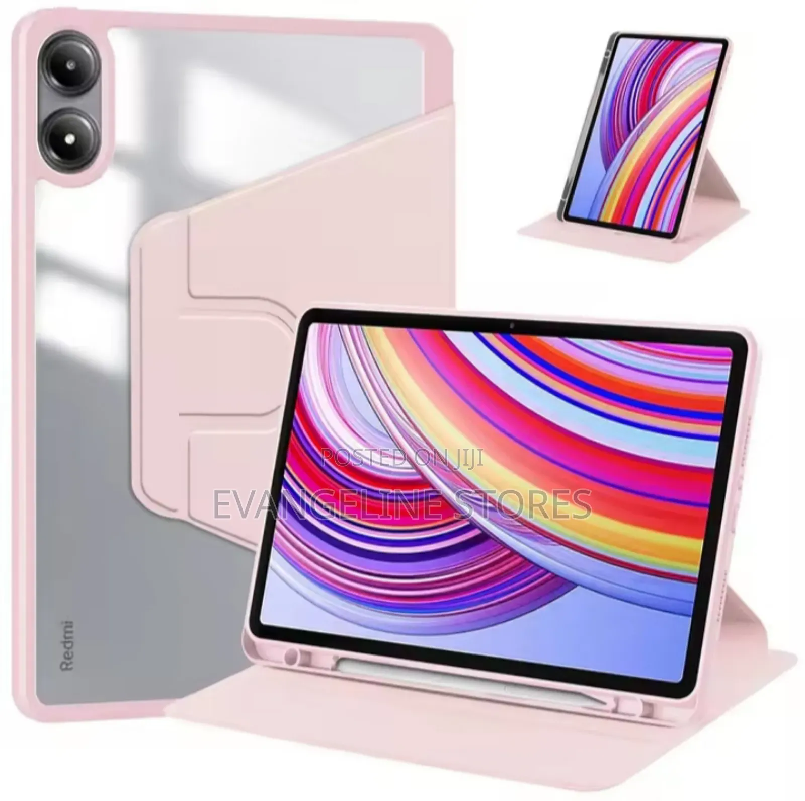 Redmi Pad 2 Pro 12.1-Inch Rotation Case