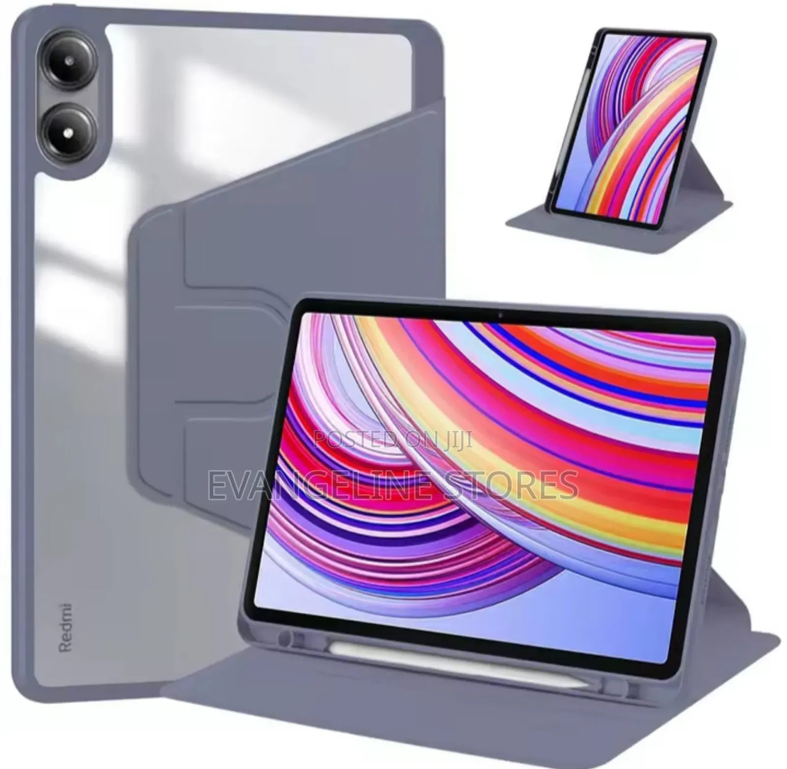 Redmi Pad 2 Pro 12.1-Inch Rotation Case