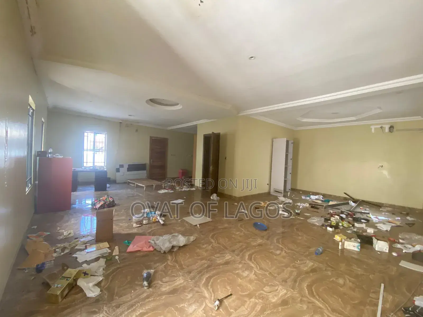 5bdrm Duplex in Lekki Phase 1 for sale