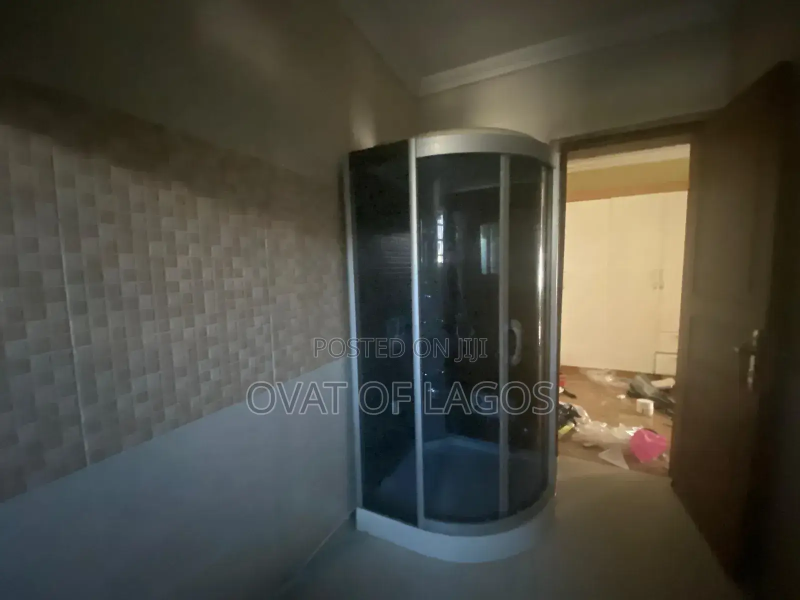 5bdrm Duplex in Lekki Phase 1 for sale