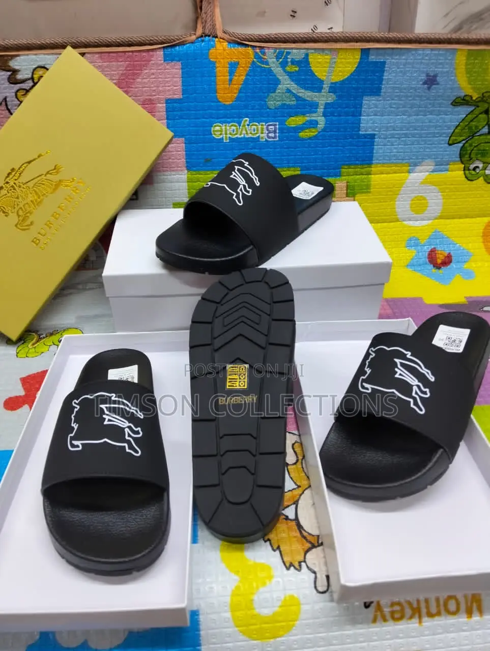 Best Quality Designer Slide Available Fully Boxed