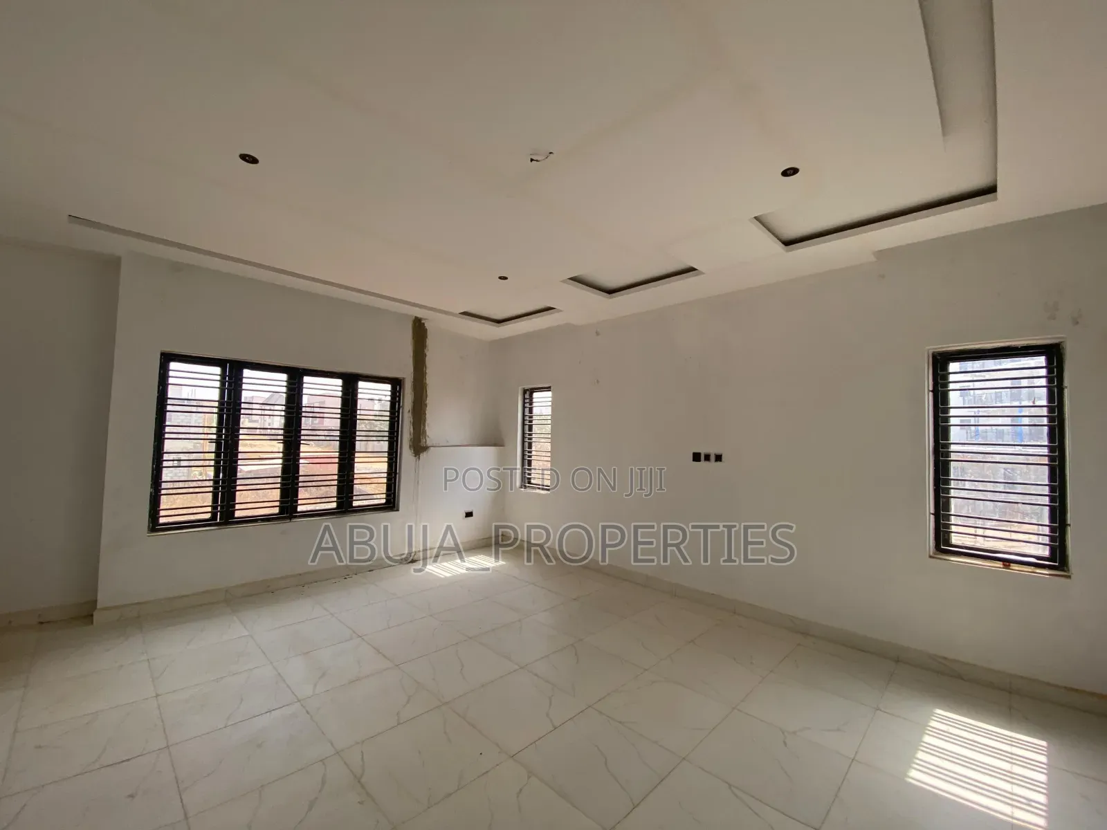 3bdrm Apartment in Wuye for sale