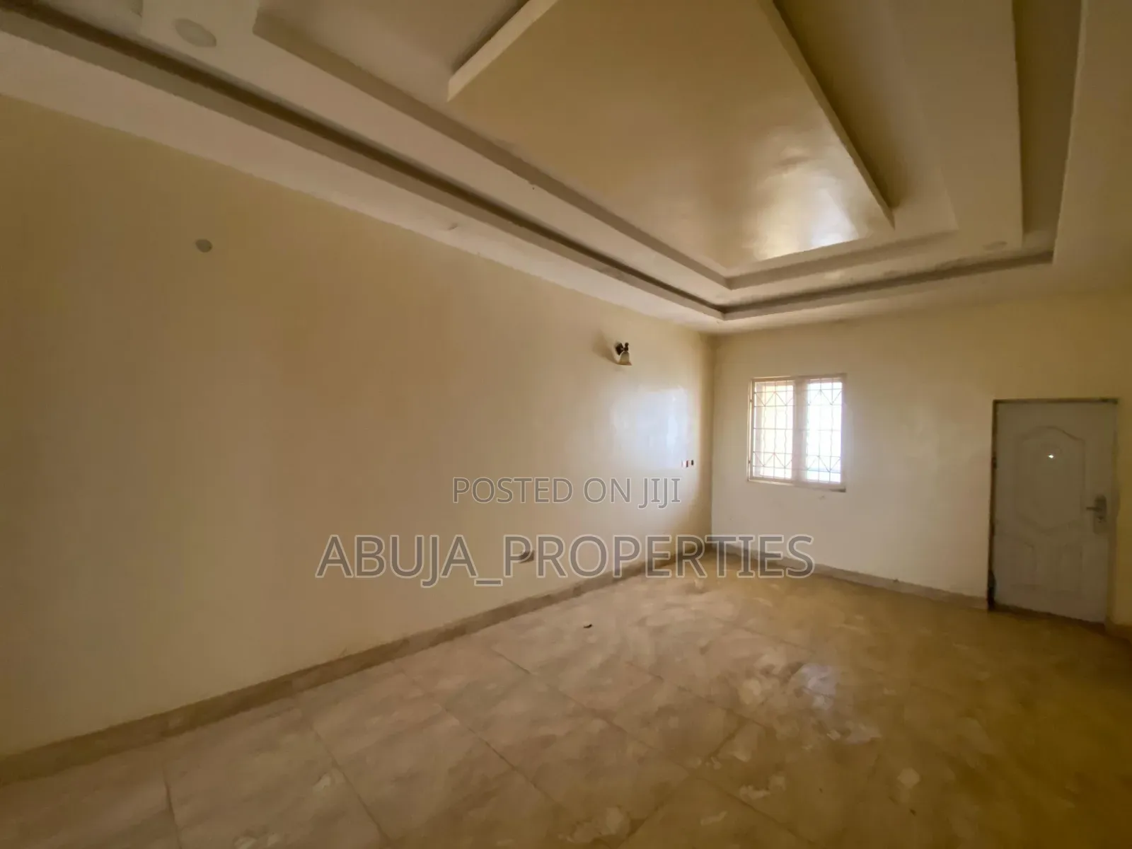 4bdrm Duplex in Jahi for sale