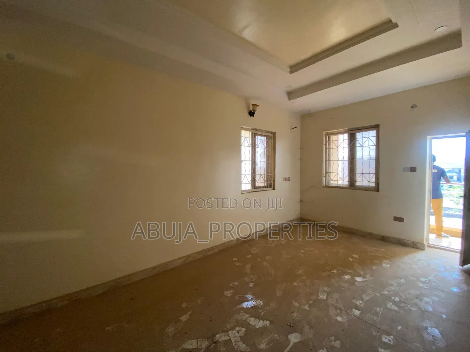 4bdrm Duplex in Jahi for sale