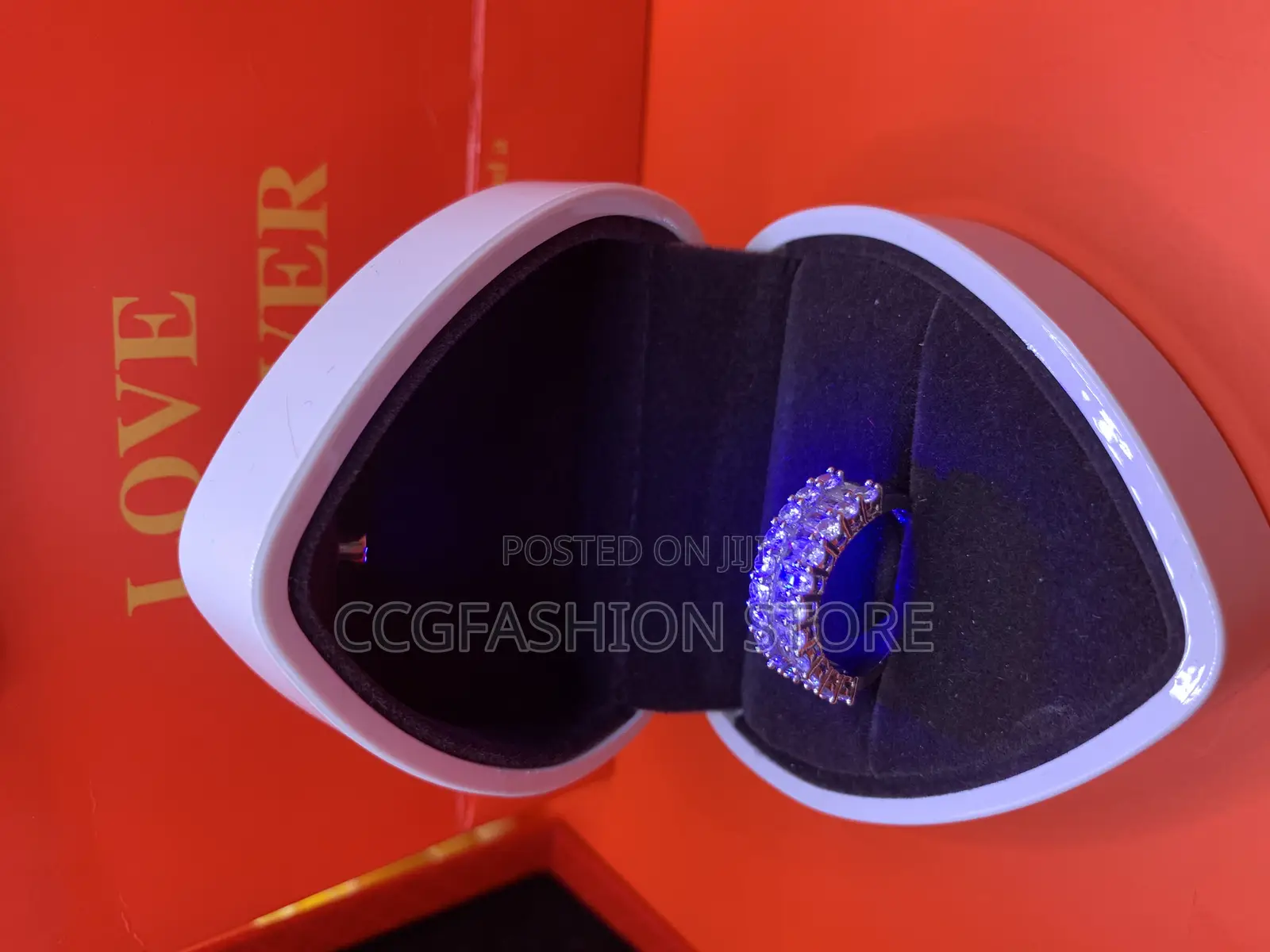 Engagement Rings