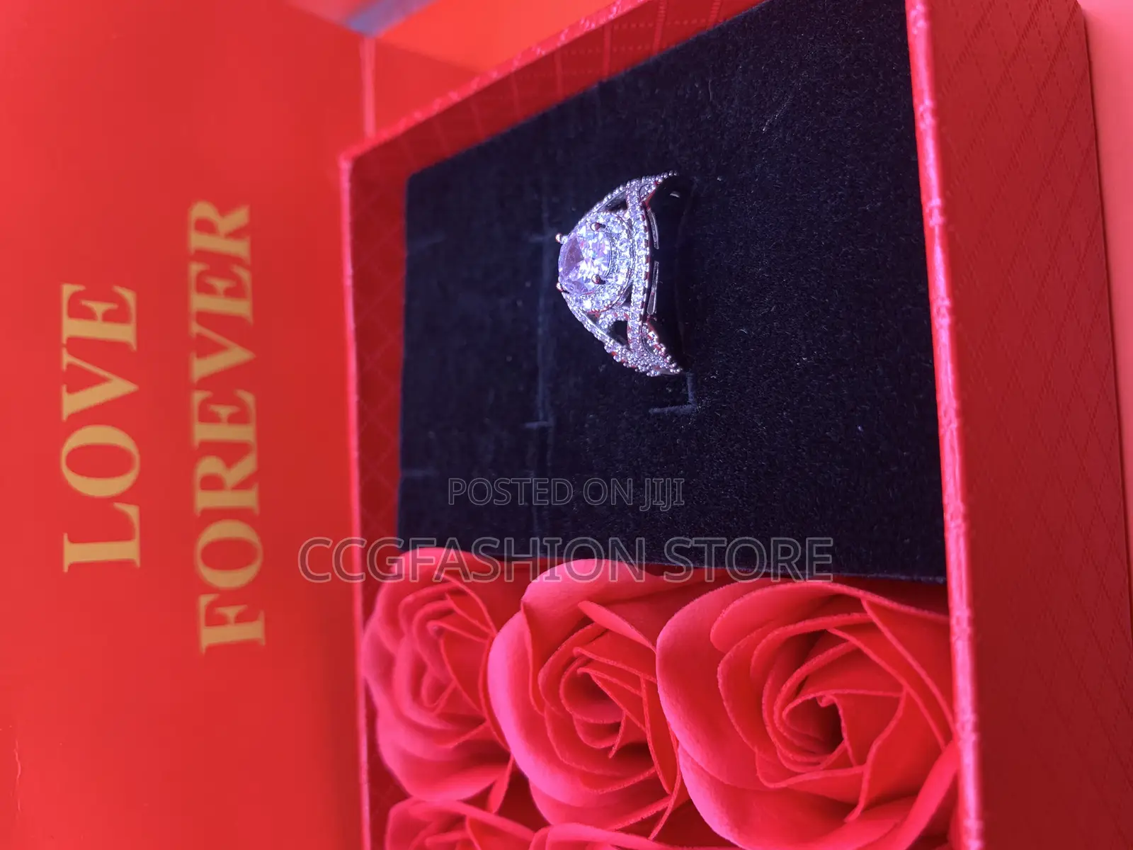 Engagement Rings