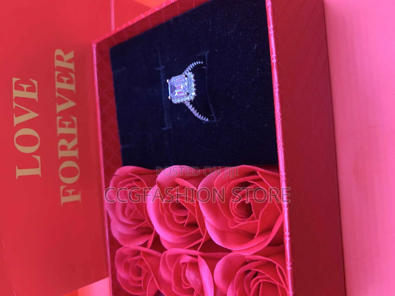 Engagement Rings