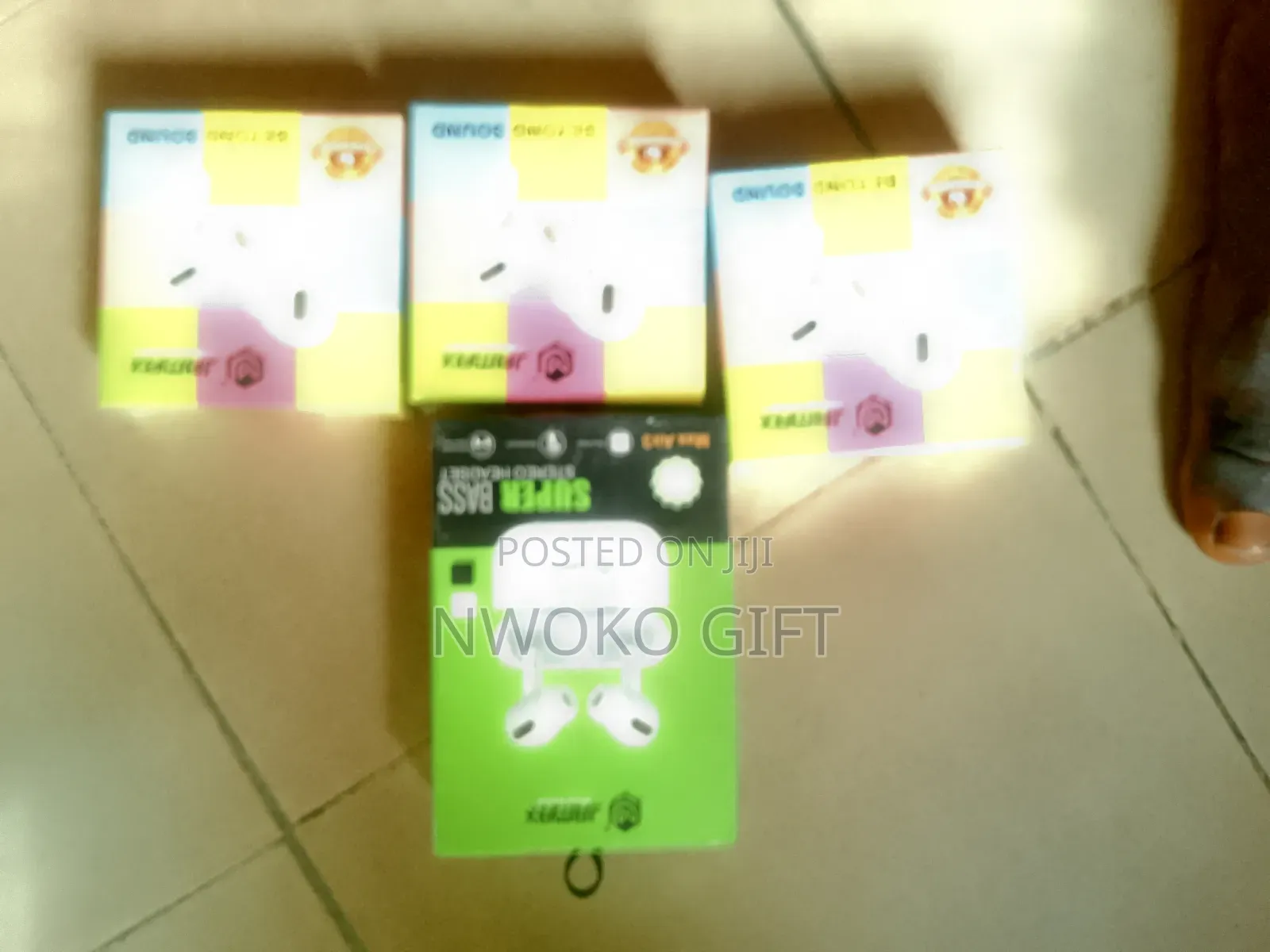 Ear Pod Wholesale Buy And Sell With Profit