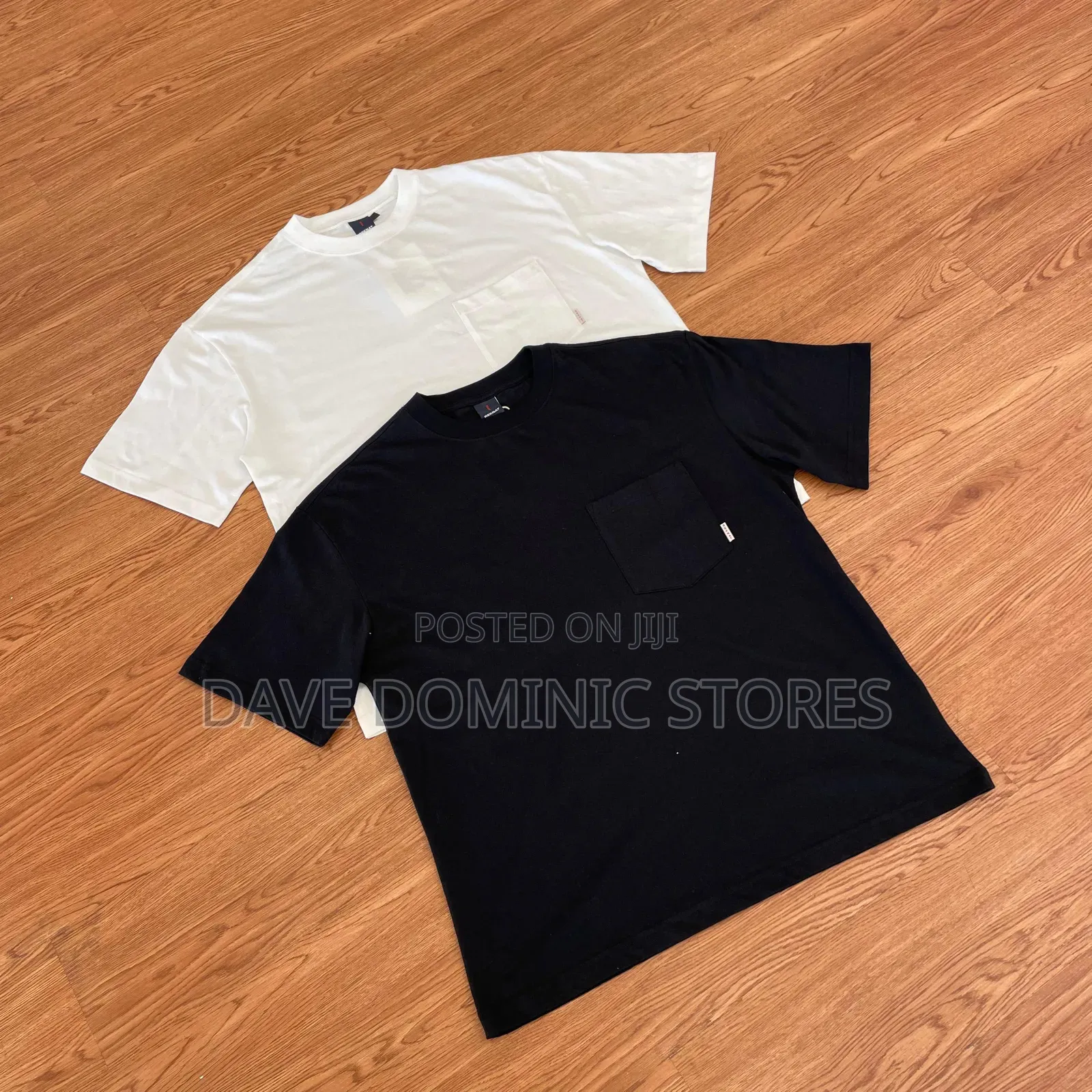 Plain Reknat T-Shirts
