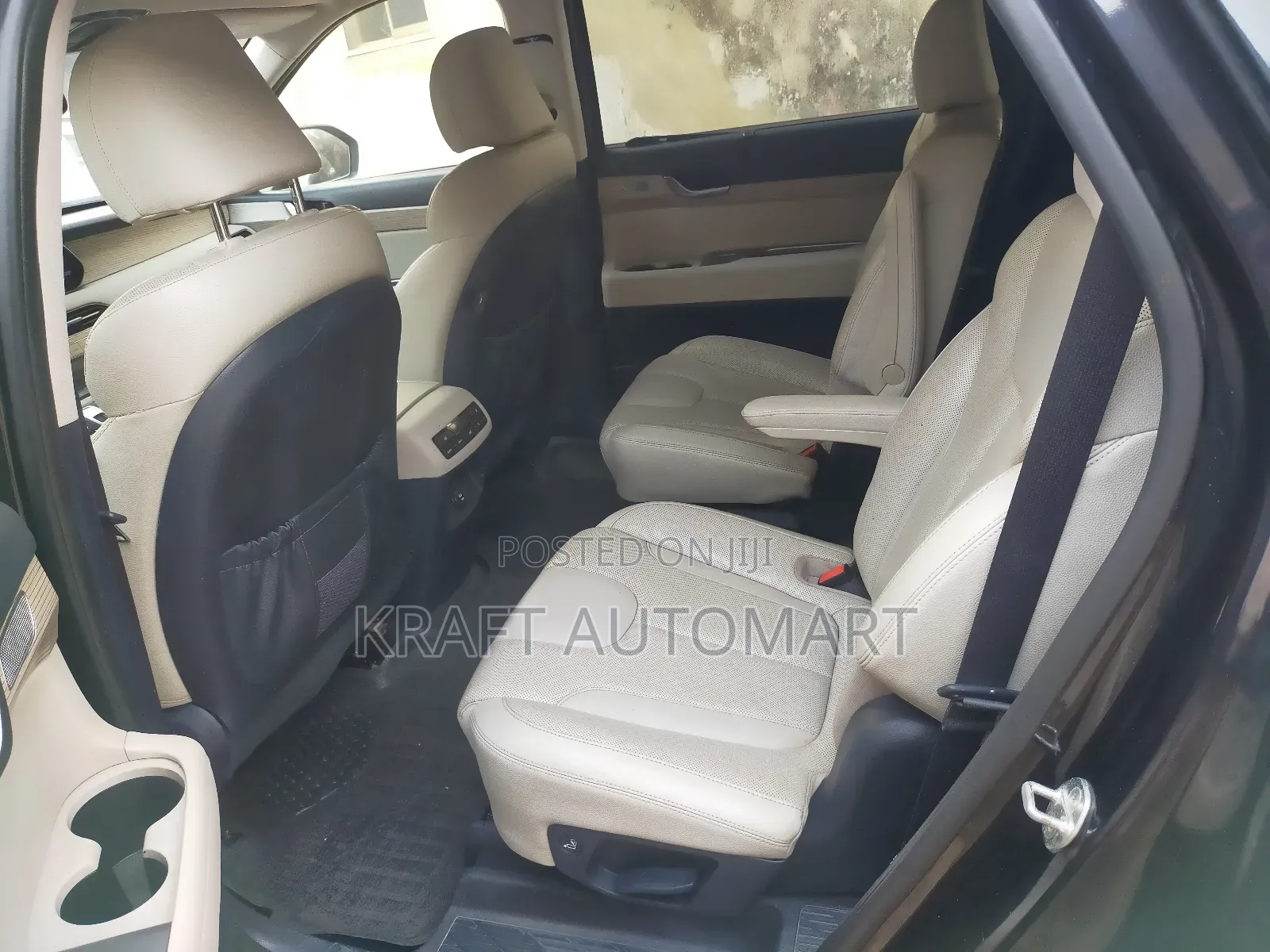 Hyundai Palisade 2020 Blue