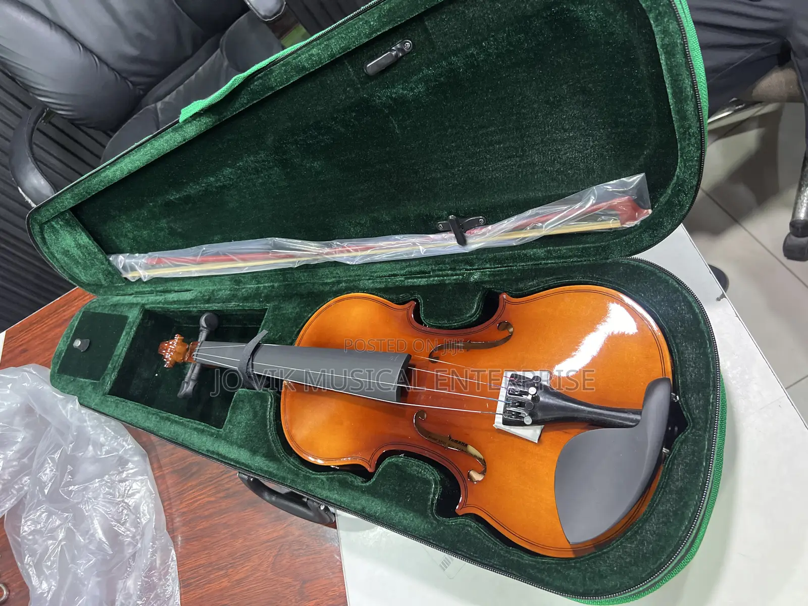 Yahama Violin