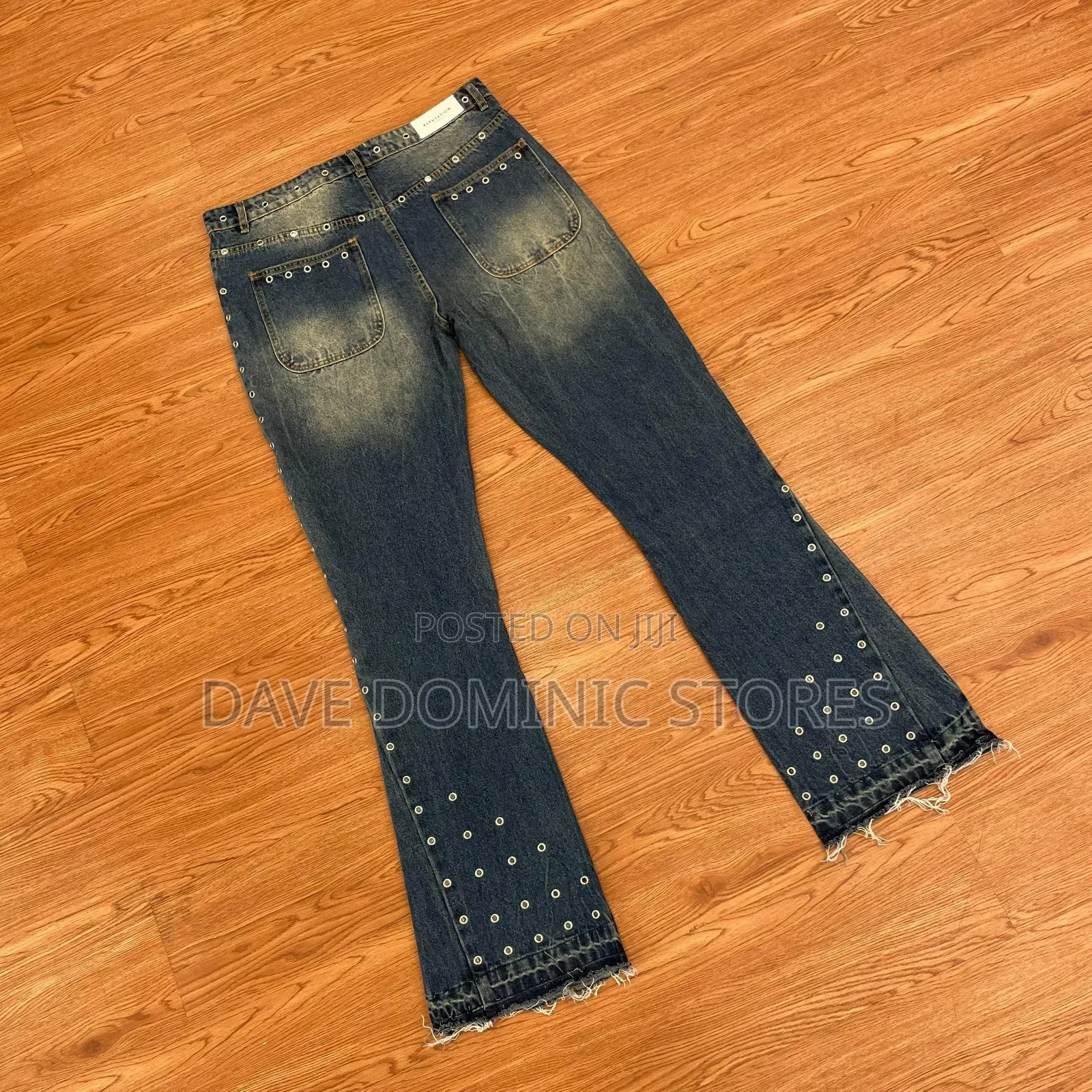 Rare Demin Jeans