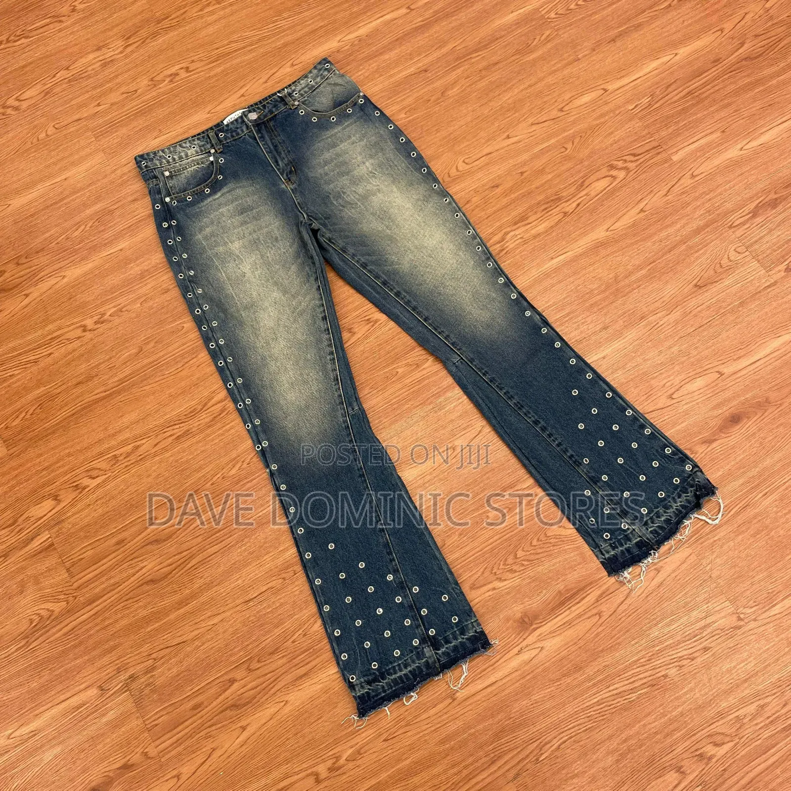 Rare Demin Jeans