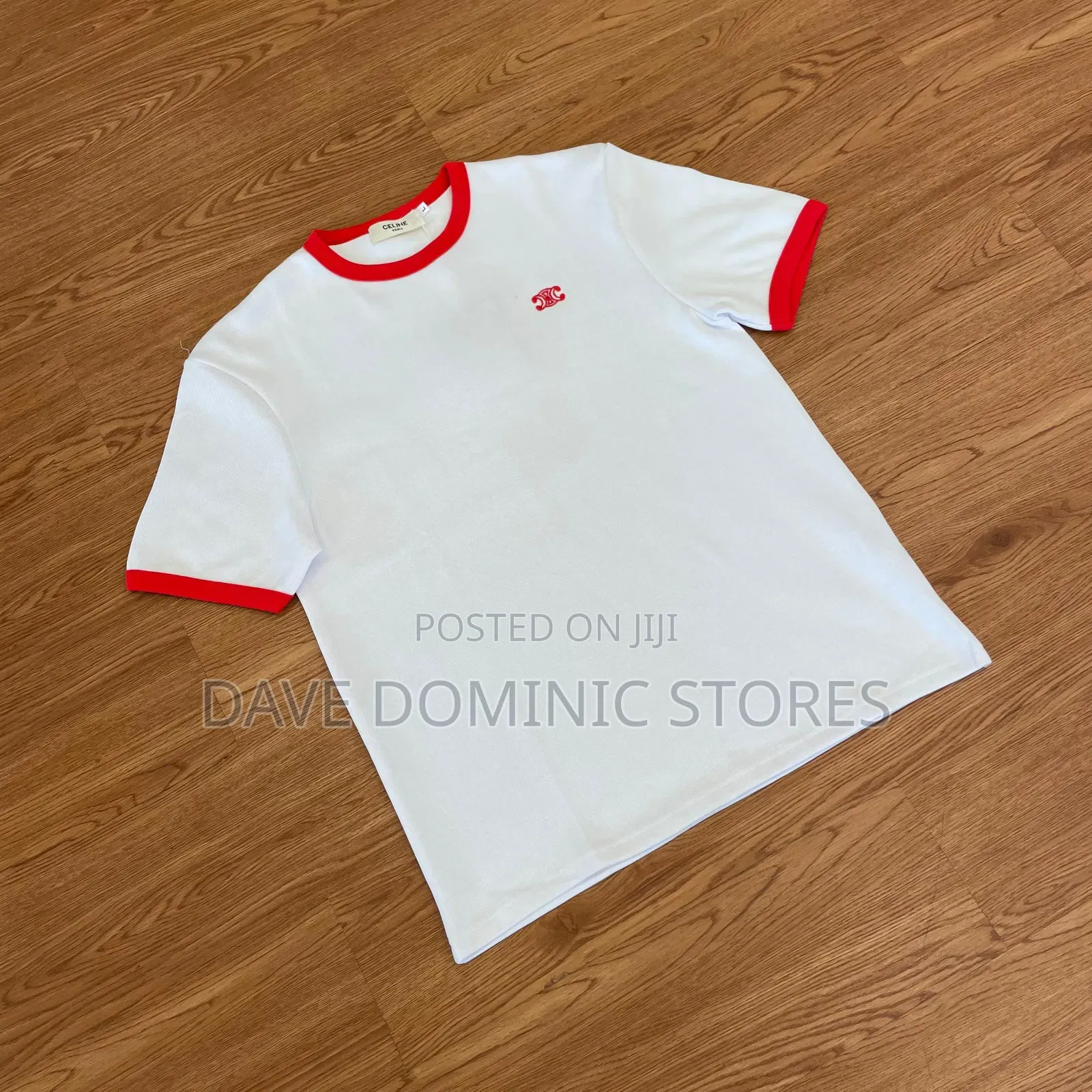 Celine Bodycon T Shirts