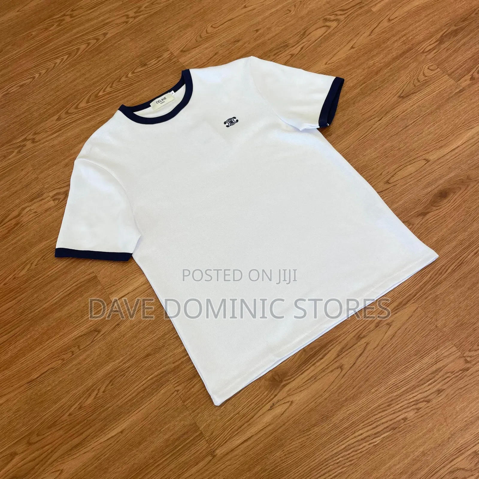 Celine Bodycon T Shirts