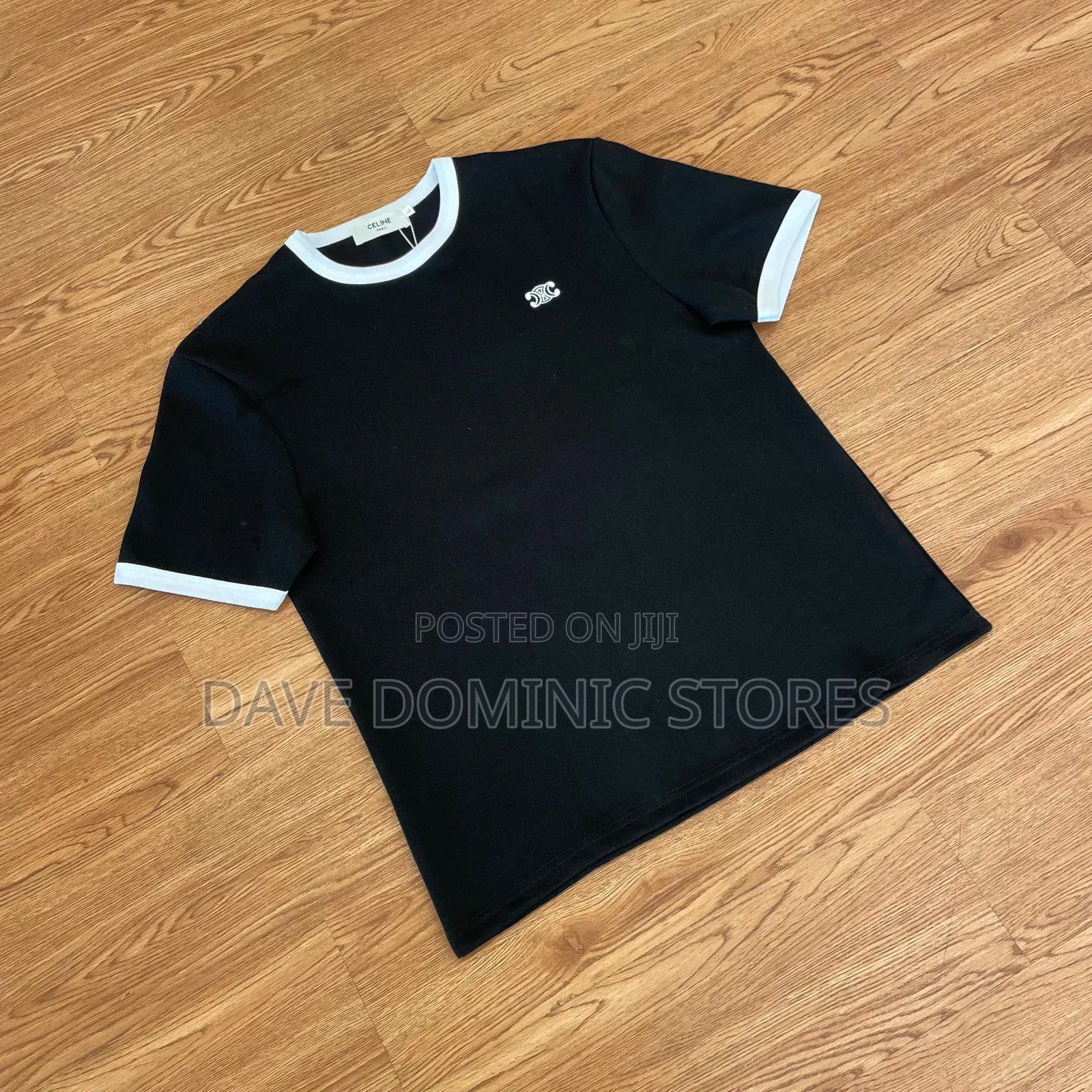 Celine Bodycon T Shirts