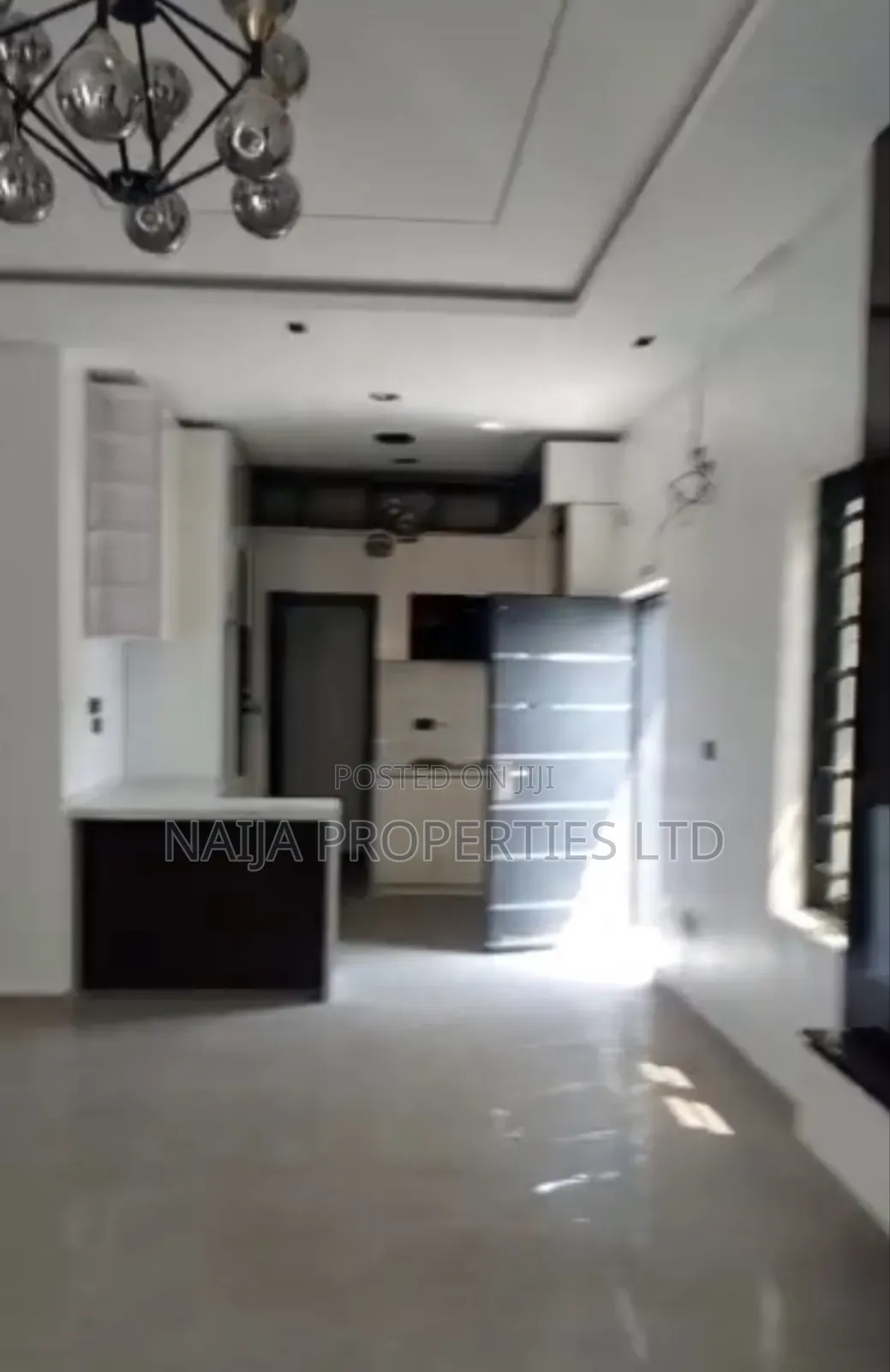 4bdrm Duplex in Alarsia, Ajah for sale