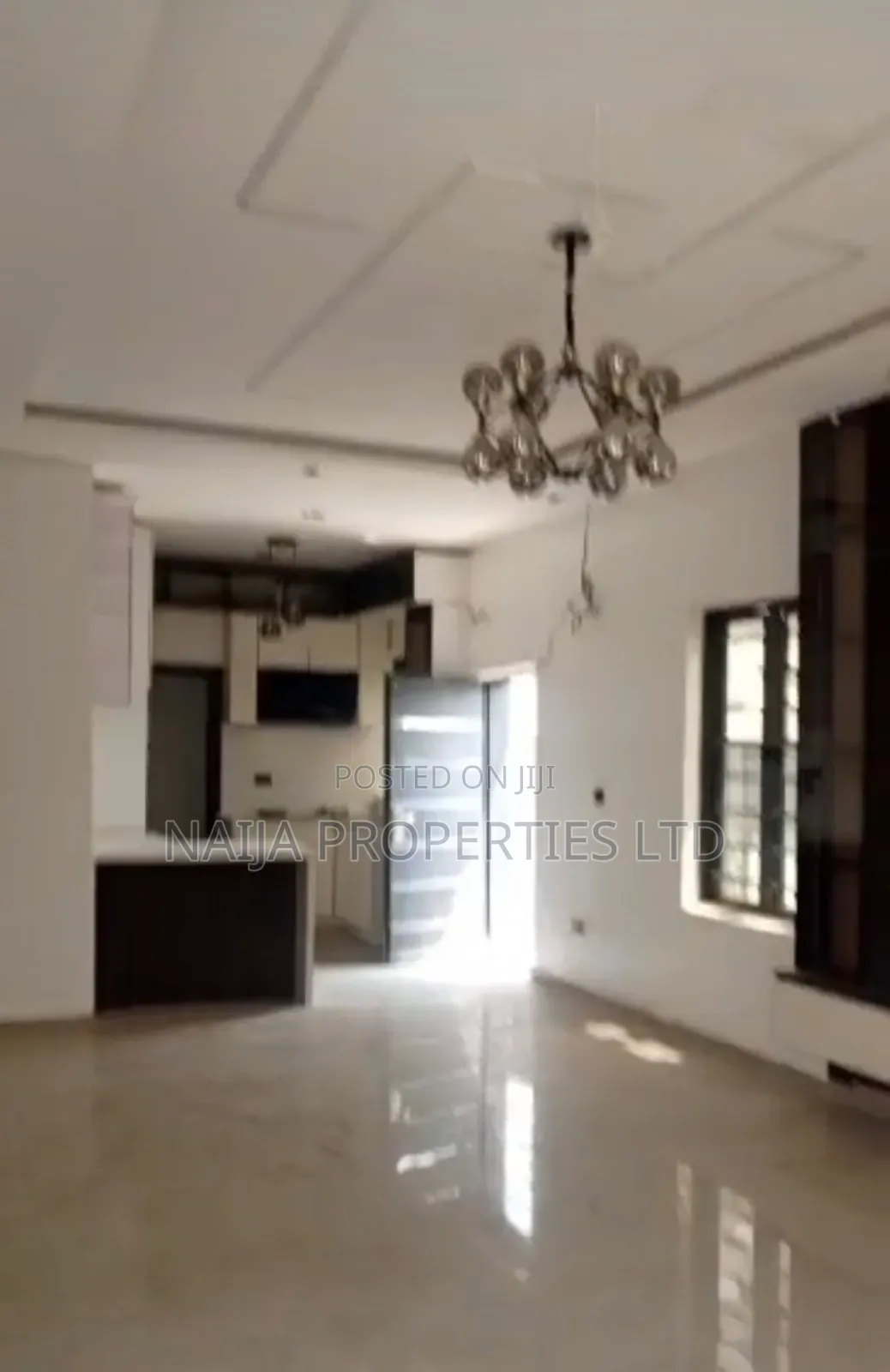 4bdrm Duplex in Alarsia, Ajah for sale
