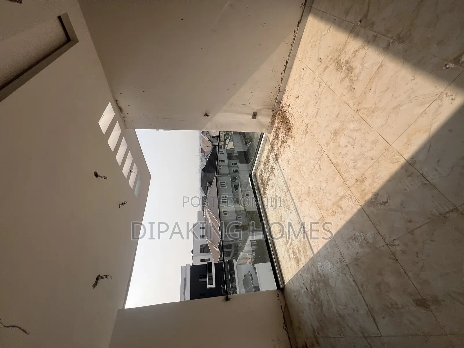 Furnished 5bdrm Duplex in Ogudu GRA for sale