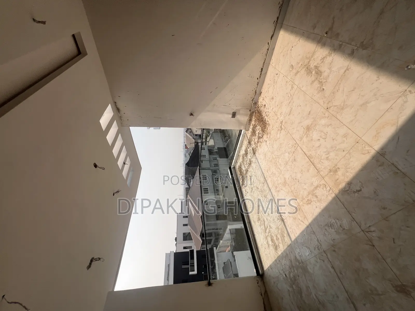 Furnished 5bdrm Duplex in Ogudu GRA for sale