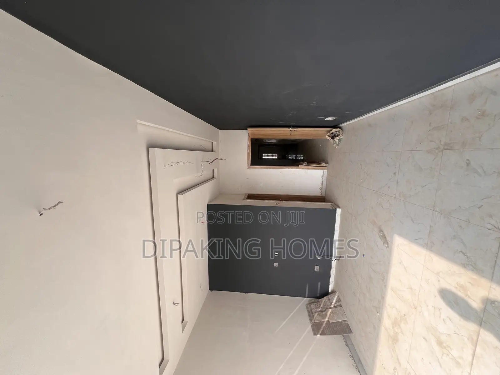Furnished 5bdrm Duplex in Ogudu GRA for sale