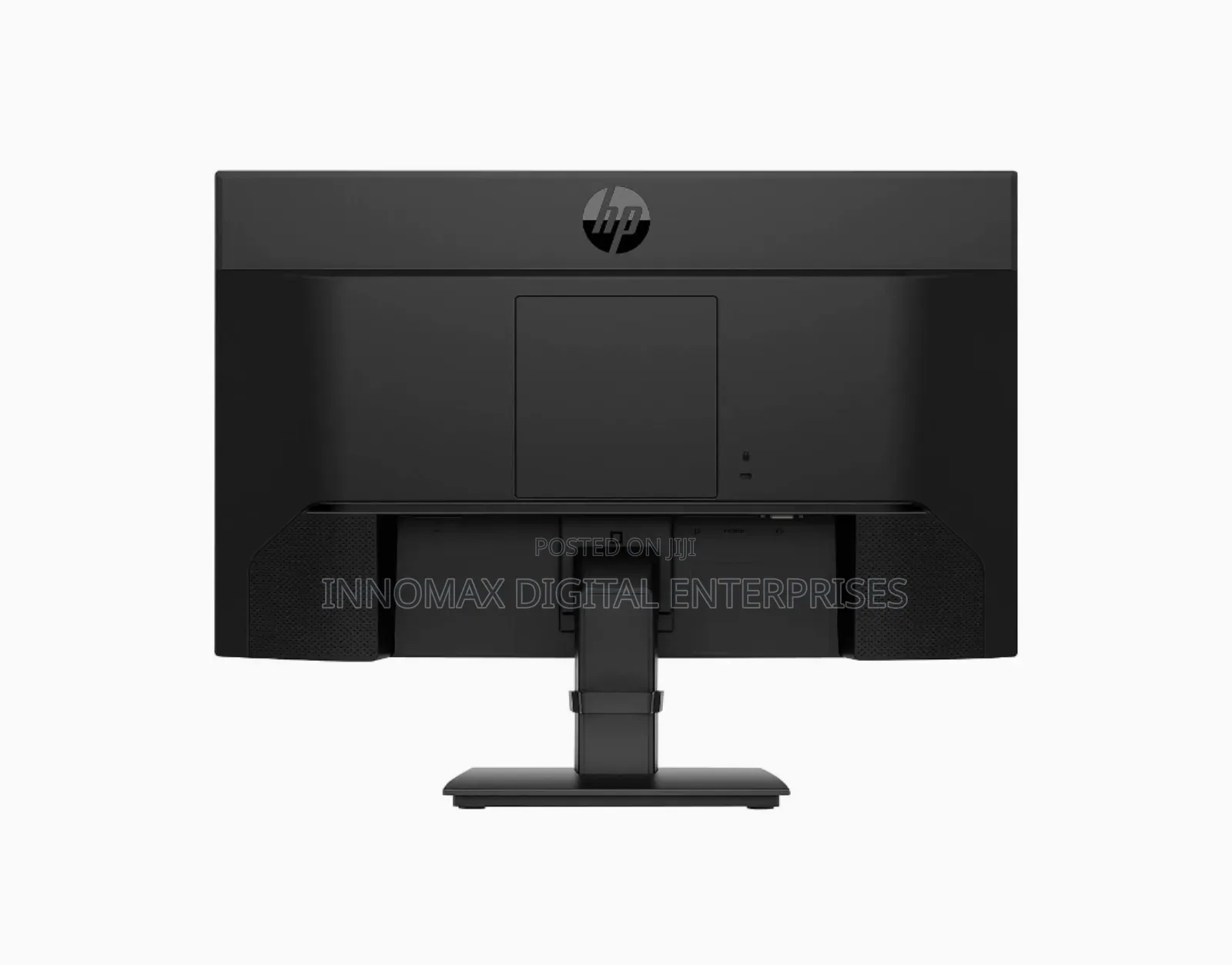 Hp P24 G4 24-inch Full Hd 1080p Business Ips Panel Hdmi Monitor
