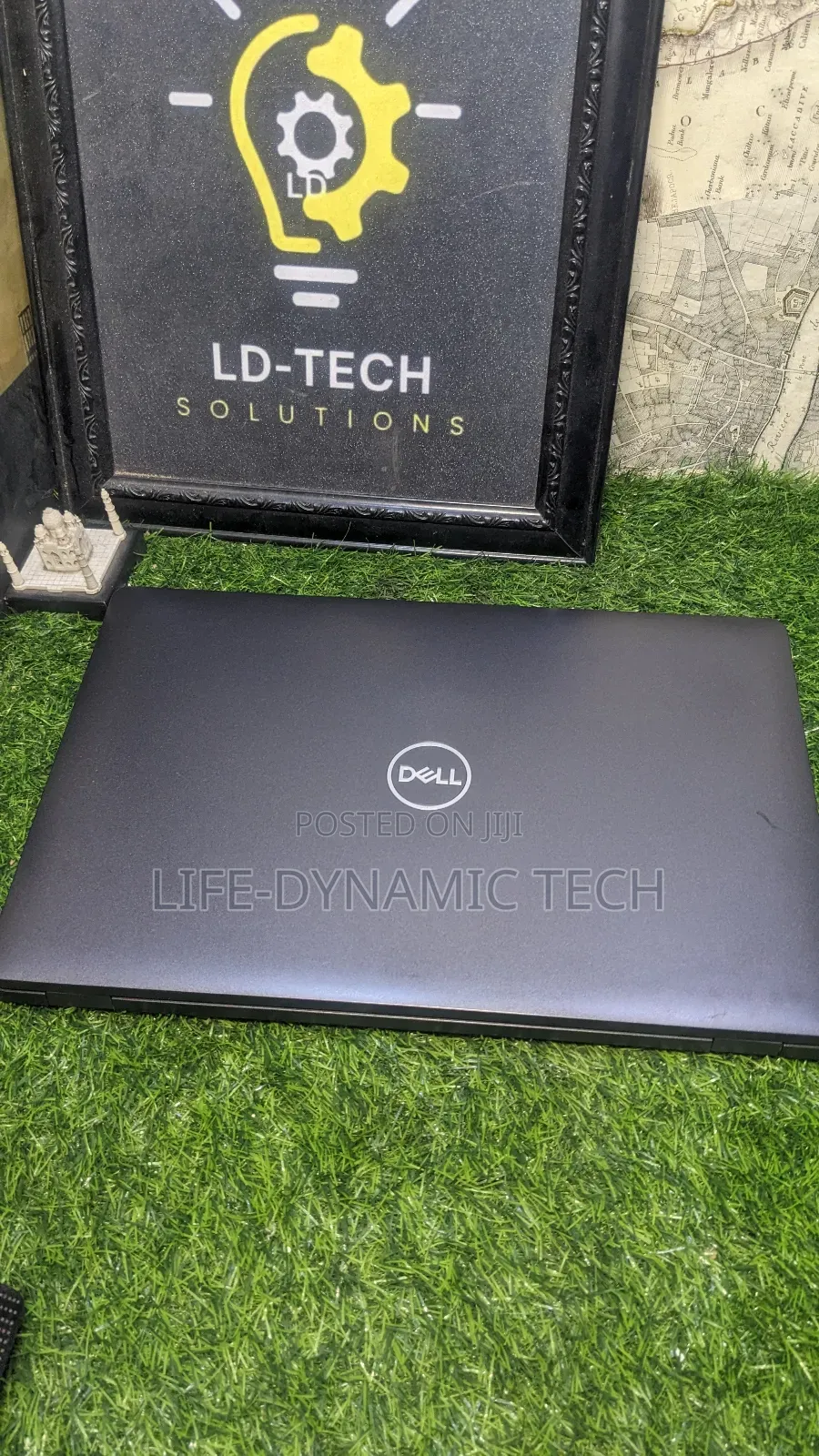 Laptop Dell Latitude E5500 8GB Intel Core i5 SSD 256GB