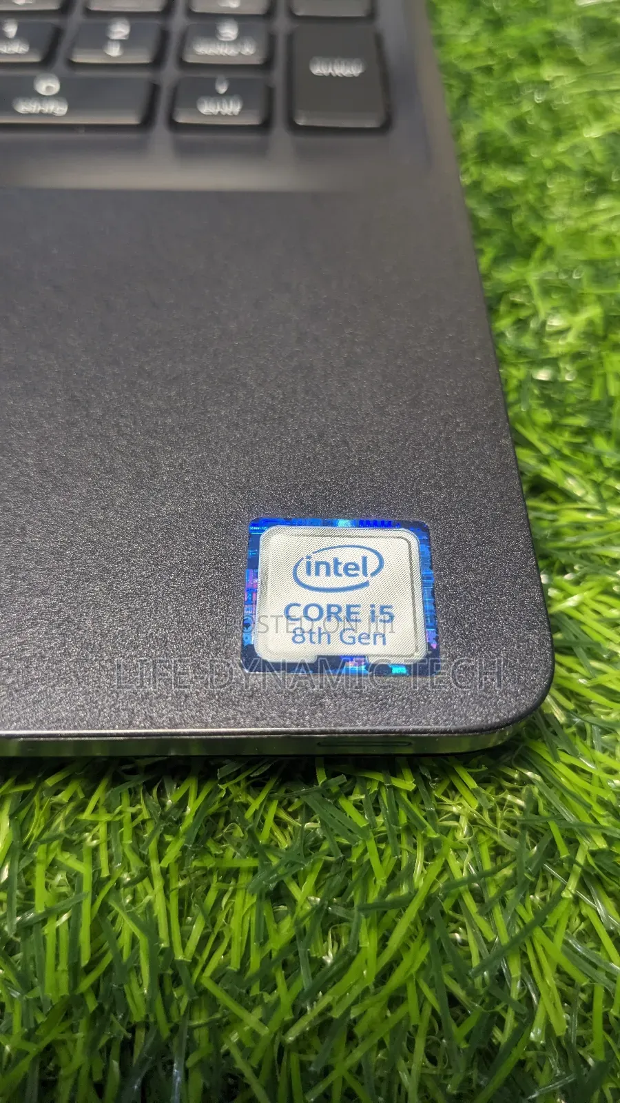 Laptop Dell Latitude E5500 8GB Intel Core i5 SSD 256GB
