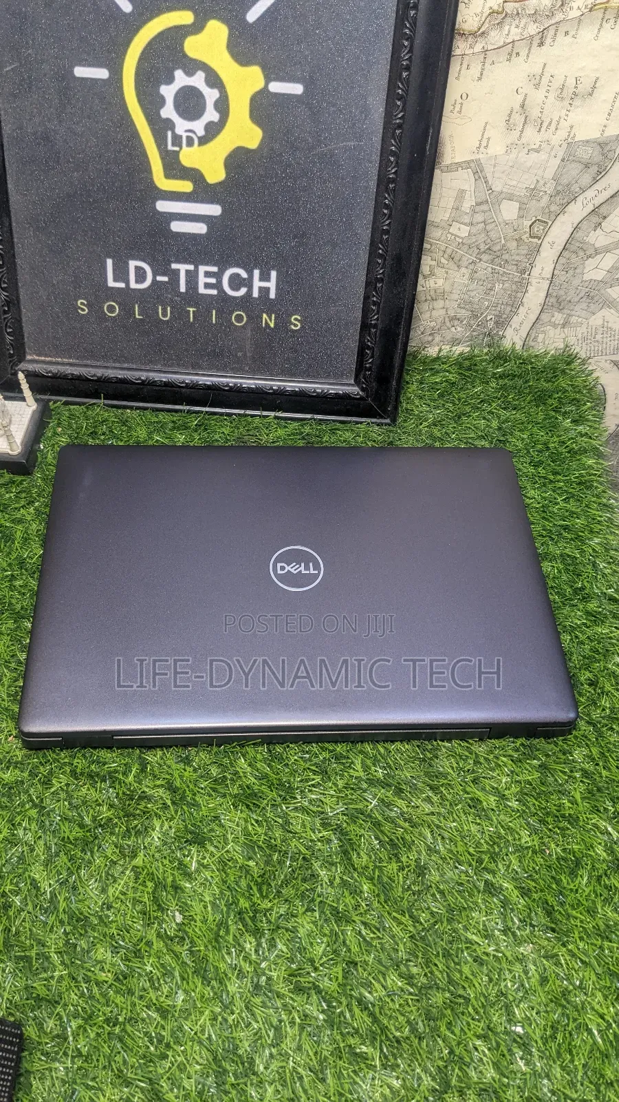 Laptop Dell Latitude 5400 8GB Intel Core I5 SSD 256GB